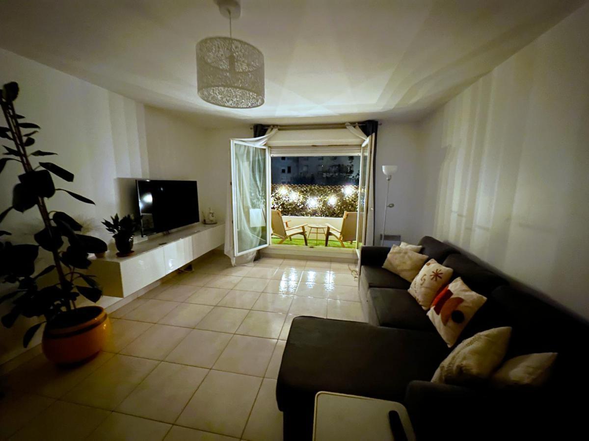 Apartment L'ecrin Du Stade By Uta House